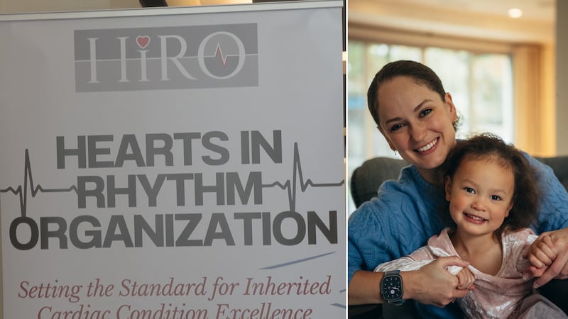 ‘It helps you feel less alone’: Symposium shares knowledge of genetic heart conditions