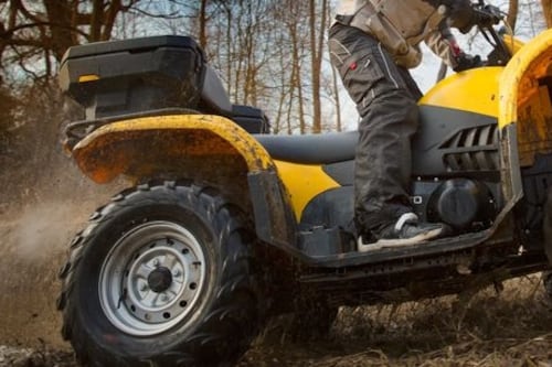 Pair of incidents spark safety reminder from RCMP about off-road vehicles