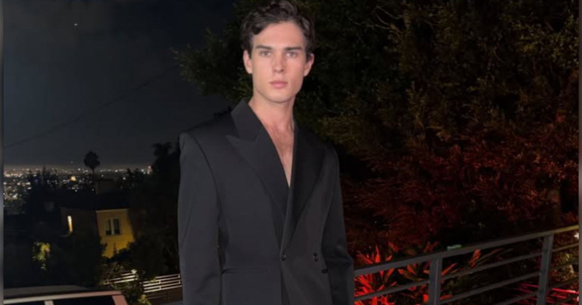 ‘Looksmaxxing’ streamer known as Clavicular set to be arraigned on rape ...