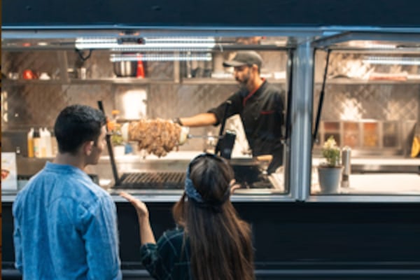 Food Trucks