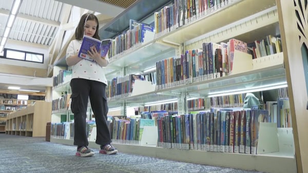 ‘Embarrassing’: Reaction to Alberta’s revised book ban