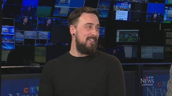 London content creator uses lived experience to support adults with autism
