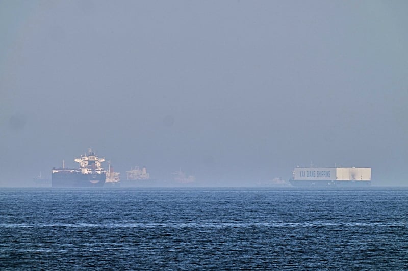 tankers (News Central TV)