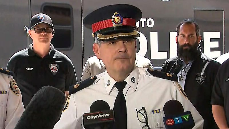 Police conclude investigation into disappearance of 14-year-old girl, no charges laid