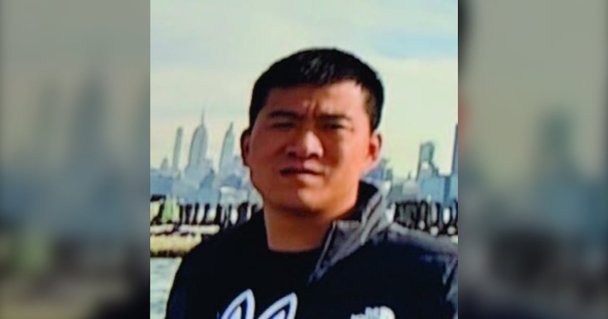Homicide investigators to provide more details on 2022 murder of 31-year-old father