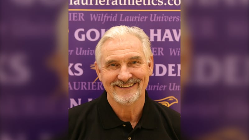 Beloved former men’s basketball head coach at WLU dies