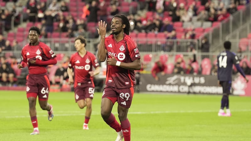CPL champion Atletico Ottawa upsets Toronto FC 3-1 in Canadian Championship