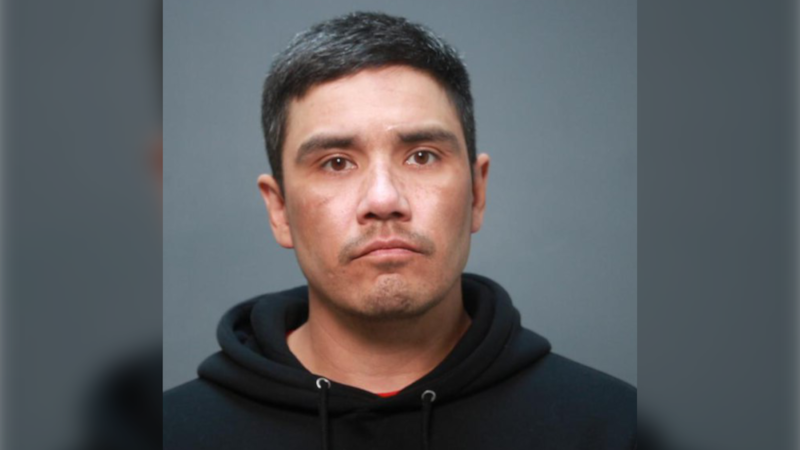 Man arrested, warrant issued for suspect in string of thefts: Winnipeg police
