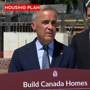 Government pledges $2.7B to build ‘homes that people can afford’ in Toronto