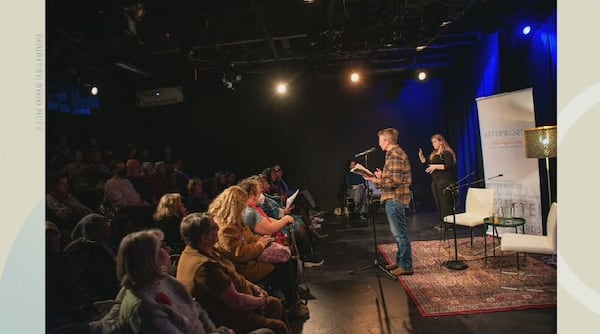Afterwords Literary Festival returns to Halifax in November