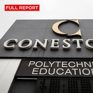 Future uncertain for Conestoga College after foreign student cap