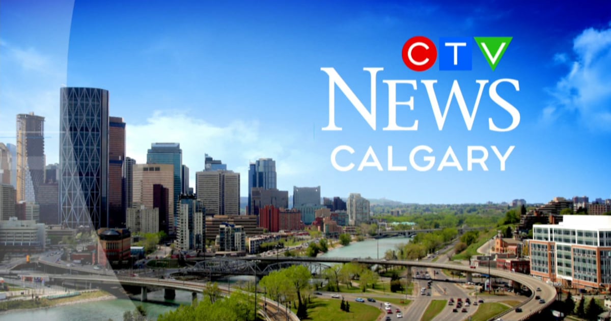 Ctv Now CTV News Calgary named a finalist for two RTDNA awards