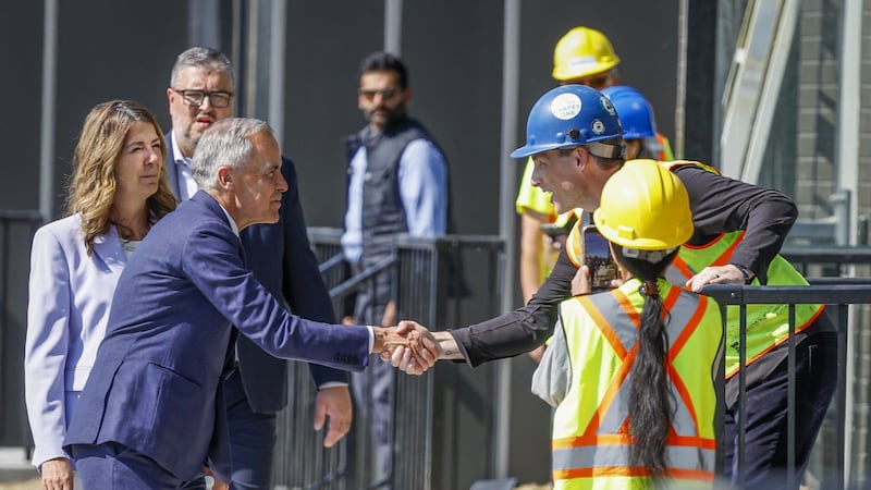 ‘Equalize to the point of need’: Alberta premier pitches equalization plan to prime minister