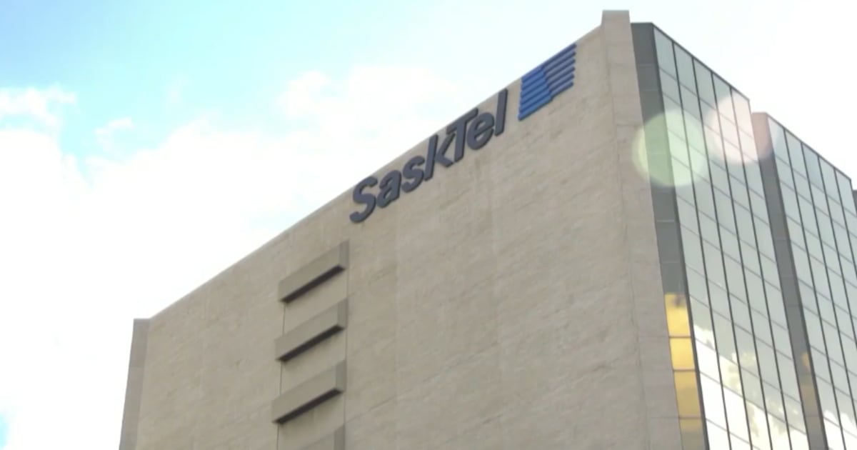 SaskTel facing regulatory, competition pressures in year-end data