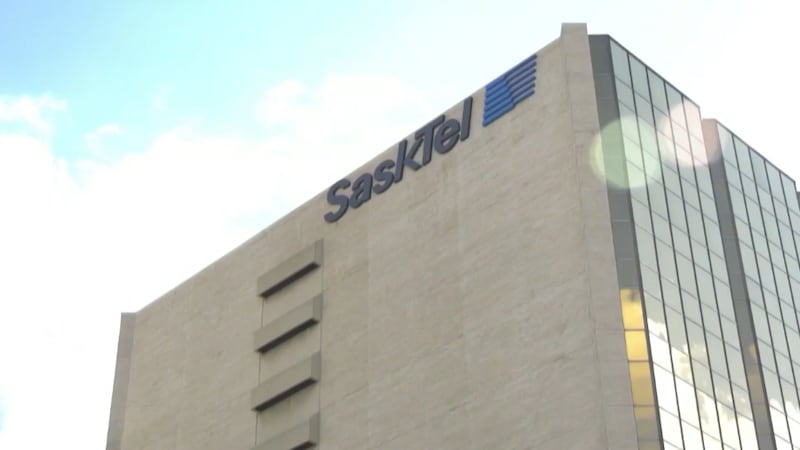 SaskTel facing regulatory, competition pressures in year-end data