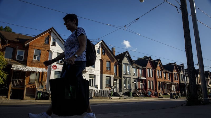 Low net worth takes a toll on the health of seniors, Quebec report finds