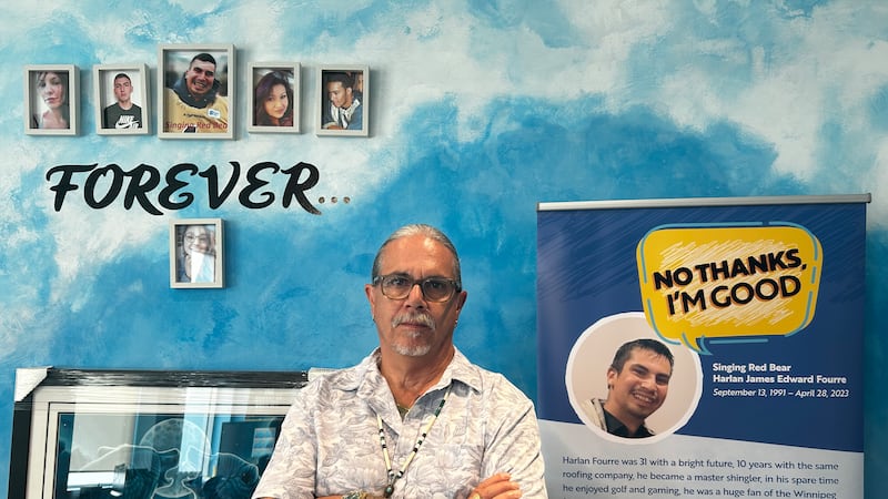 ‘Very frustrated’: Decision to open Manitoba’s first safe consumption site garnering mixed reaction