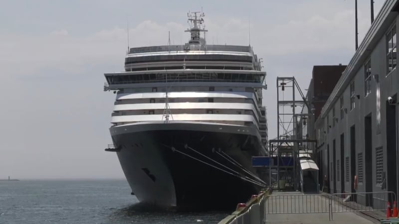 Hantavirus outbreak raises cruise concerns among some travellers in Canada