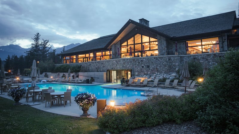 Fairmont Jasper Park Lodge unveils transformative $100M makeover