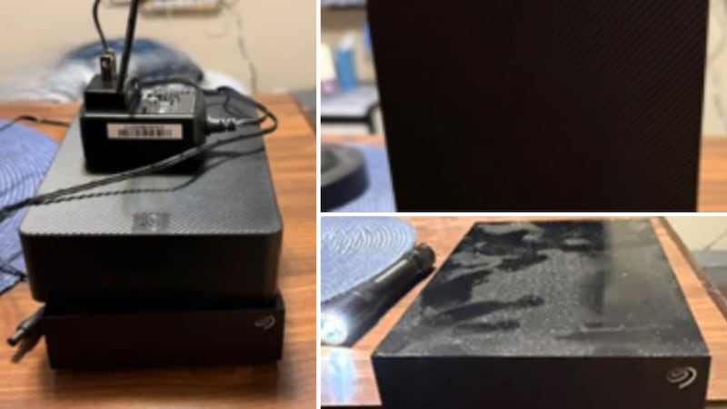 Barrie man charged after alleged child sexual abuse material discovered on devices, police say