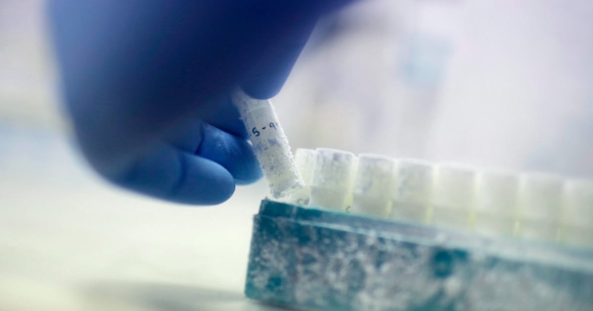 Health Canada ending discriminatory sperm donation rules after court challenge