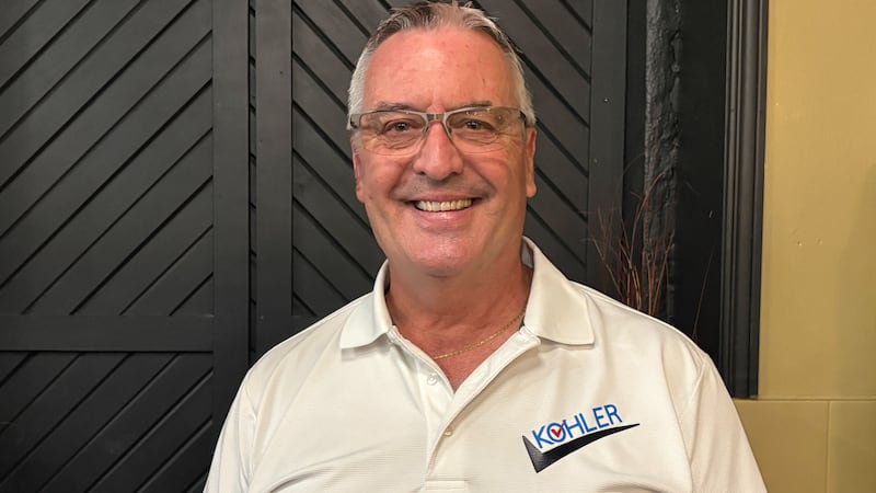 ‘Local, capable, proven leadership’: Jeff Kohler elected as St. Thomas mayor