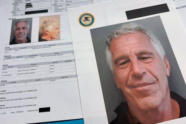 Why the full release of the Epstein files has been stalled, according to one expert