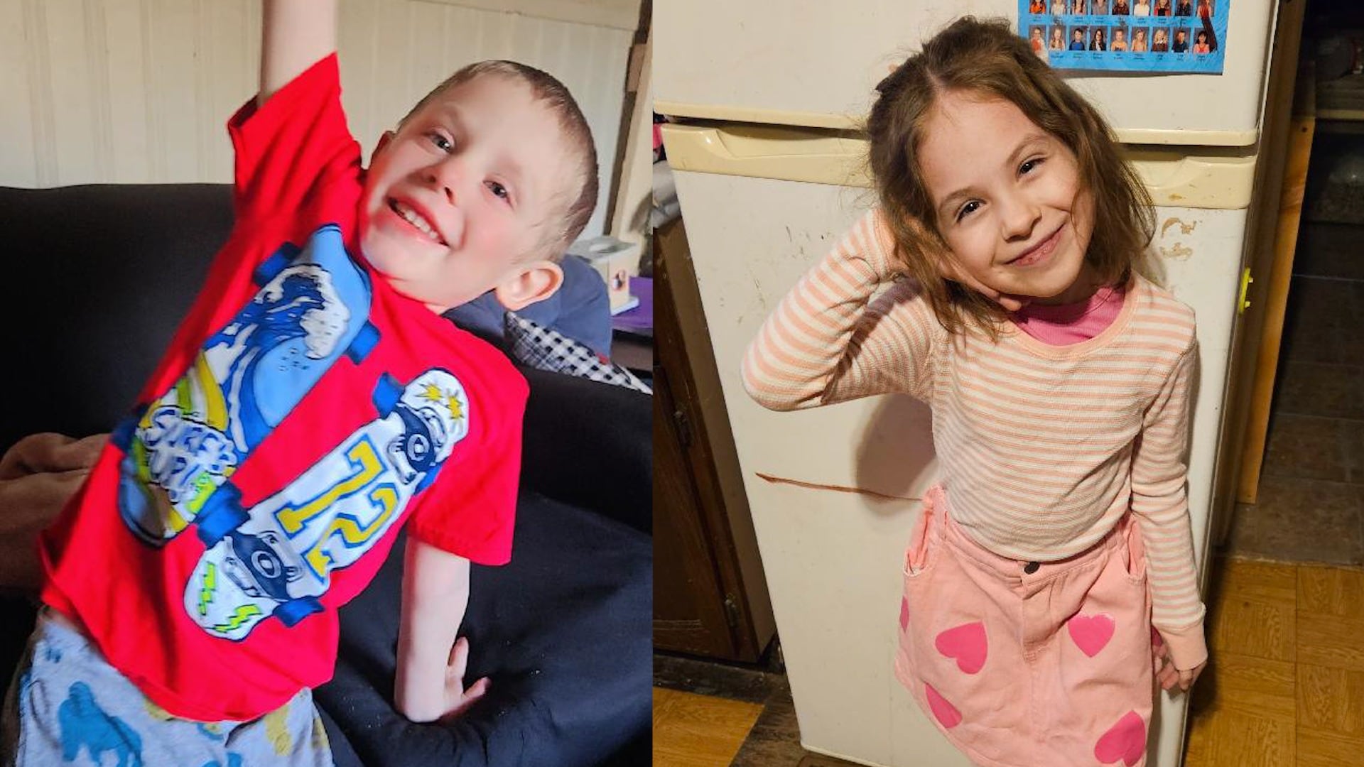 Search for Pictou County siblings continues despite setbacks