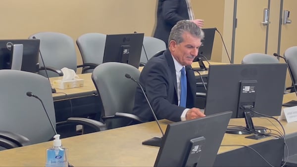 Caspian owner admits he made up invoices, but says city was never over-charged for police HQ project