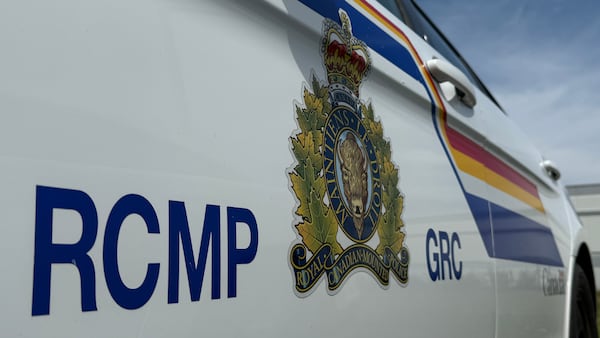 N.S. man dies after driving into LaHave River