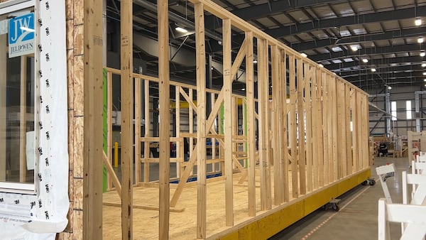 Federal government announces plans to ship Ottawa-built modular homes to Nunavut