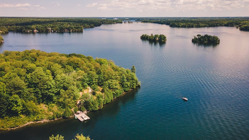 Netflix Asia eyes Muskoka. What could this visit mean for cottage country?