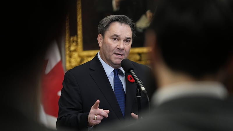 Competition Bureau should investigate government for 'greenwashing': NDP