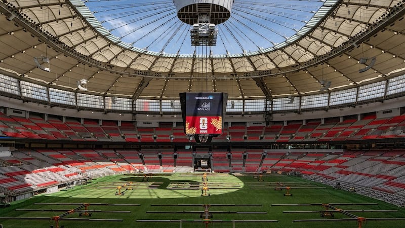 How World Cup cost estimates in B.C. have soared over the years