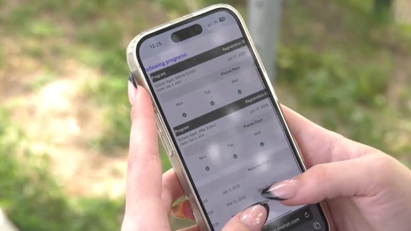 School boards announce replacement for OneList registration system