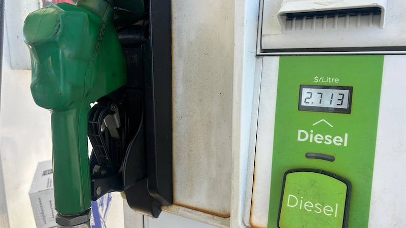 Price of furnace oil, diesel to change overnight in P.E.I.
