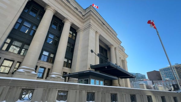 ‘Once in a lifetime’: Exploring high-speed rail station options in Ottawa