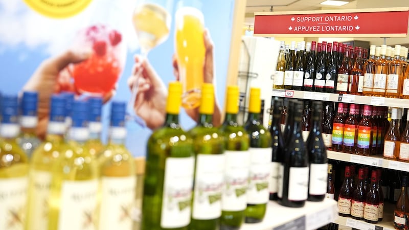 Distilleries to bear brunt of U.S. ban on Canadian booze: experts