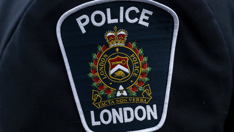 London, Ont. police officers under investigation