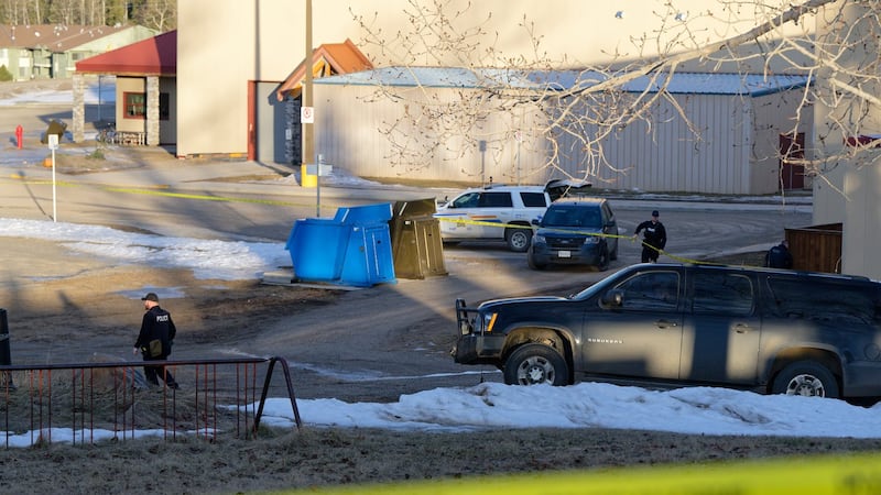 New details in Tumbler Ridge mass shooting fuel calls to ban SKS rifle