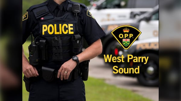 GTA man arrested in Parry Sound with $25K in cocaine, high-capacity gun magazine