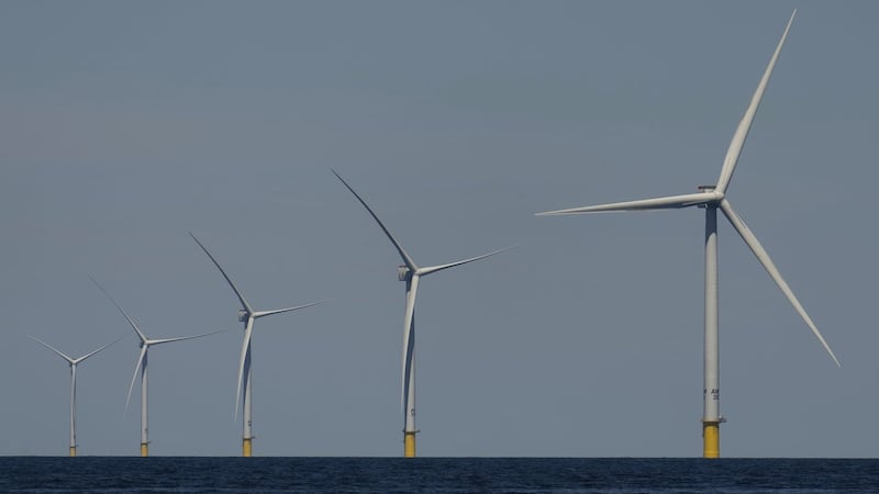 Atlantic chiefs call for Indigenous collaboration on offshore wind farm development
