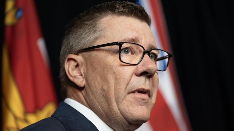 Latest U.S. trade move would have minor impact on Saskatchewan: Moe