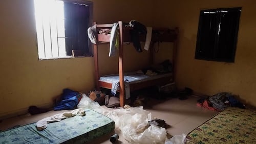 Gunmen attack orphanage in northern Nigeria and abduct 23 pupils