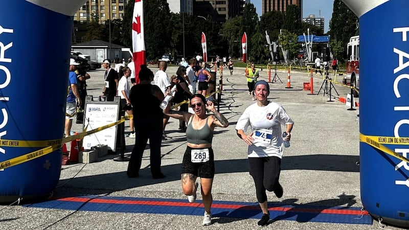 4th annual Run With Responders 5K happening this weekend