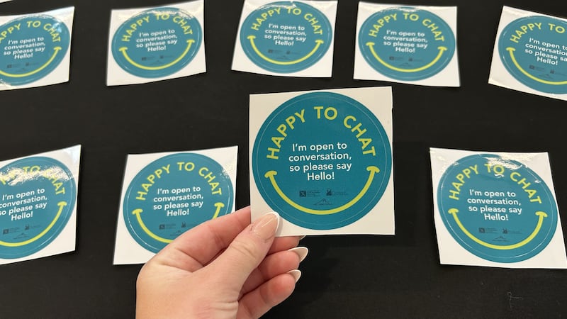 Mic Mac Mall encourages shoppers to chat at new seating areas