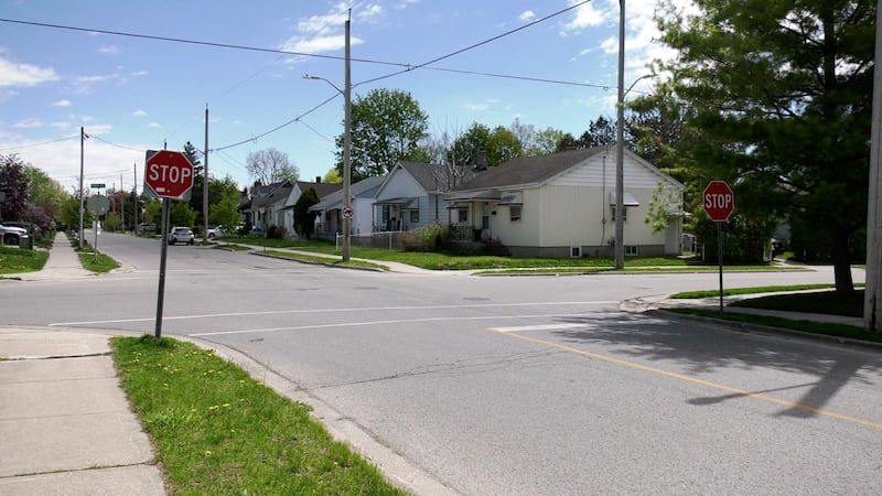 ‘My house has been hit three times’: Vauxhaul area residents call for measures to deter cut-through traffic