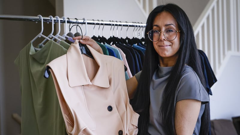 Copycats are frustrating but hard to stop in fashion business: experts