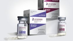 Canada’s Drug Agency recommends funding this drug for early-stage Alzheimer’s disease