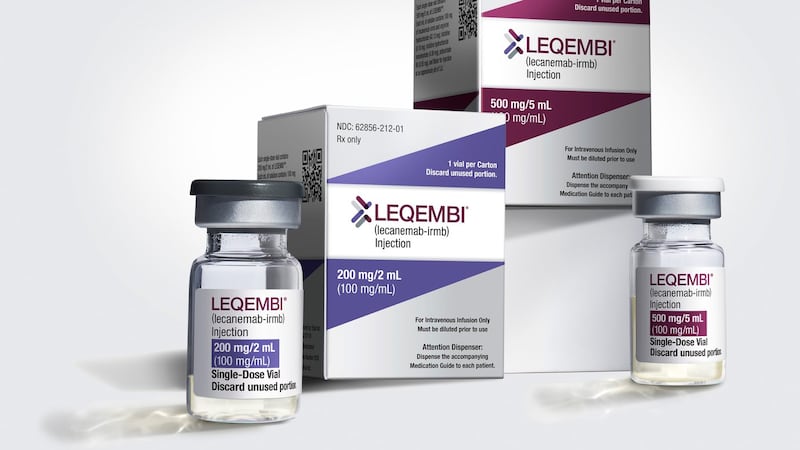 Canada’s Drug Agency recommends funding this drug for early-stage Alzheimer’s disease